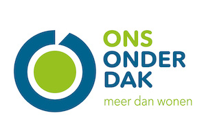 ONS ONDERDAK Logo